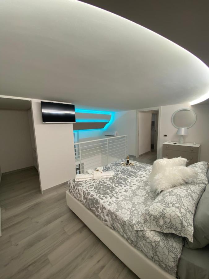 La Stella Di Mery Casa Vacanze Gragnano Exterior foto