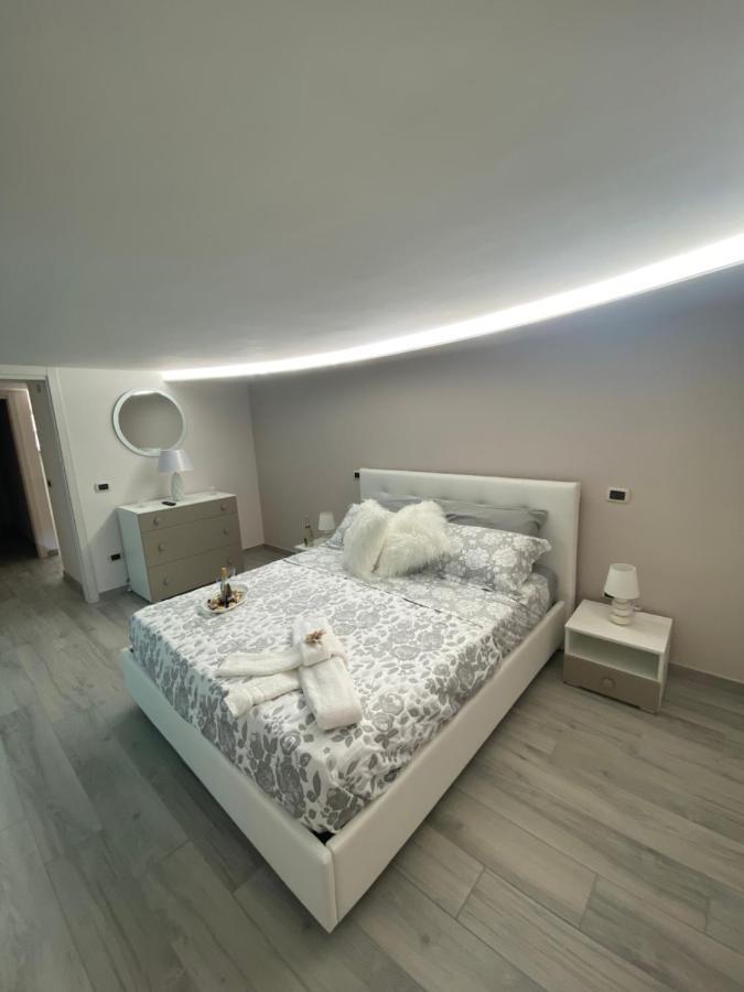 La Stella Di Mery Casa Vacanze Gragnano Exterior foto