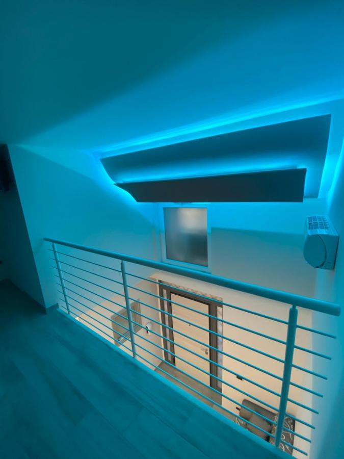 La Stella Di Mery Casa Vacanze Gragnano Exterior foto