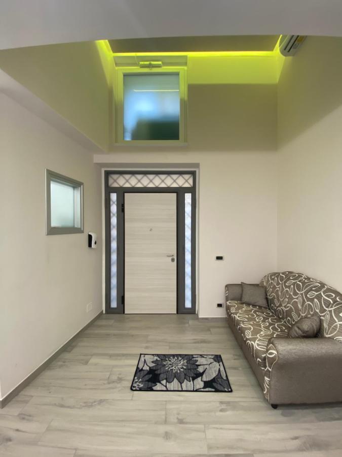 La Stella Di Mery Casa Vacanze Gragnano Exterior foto