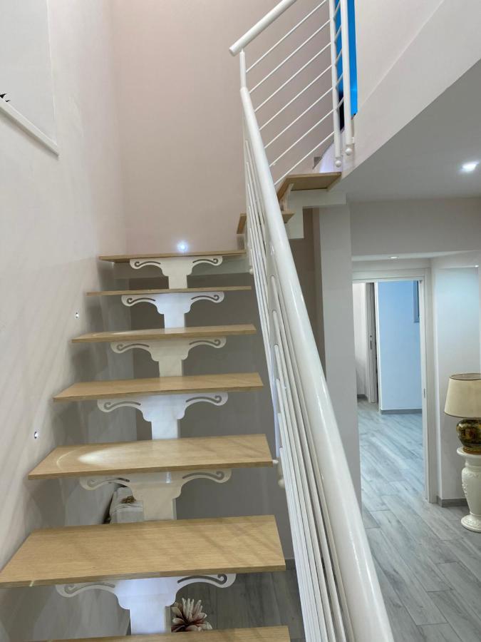 La Stella Di Mery Casa Vacanze Gragnano Exterior foto