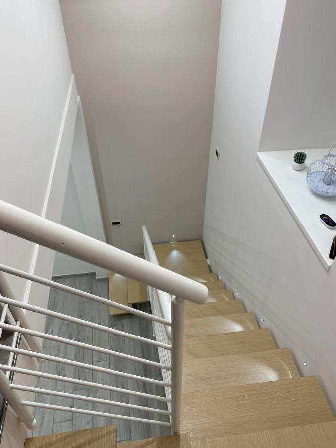 La Stella Di Mery Casa Vacanze Gragnano Exterior foto