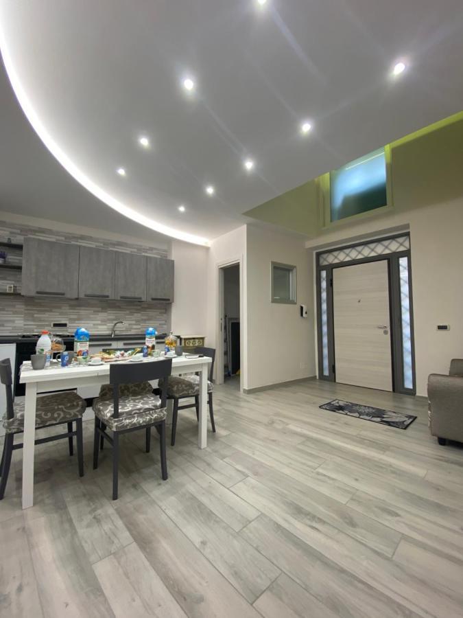 La Stella Di Mery Casa Vacanze Gragnano Exterior foto