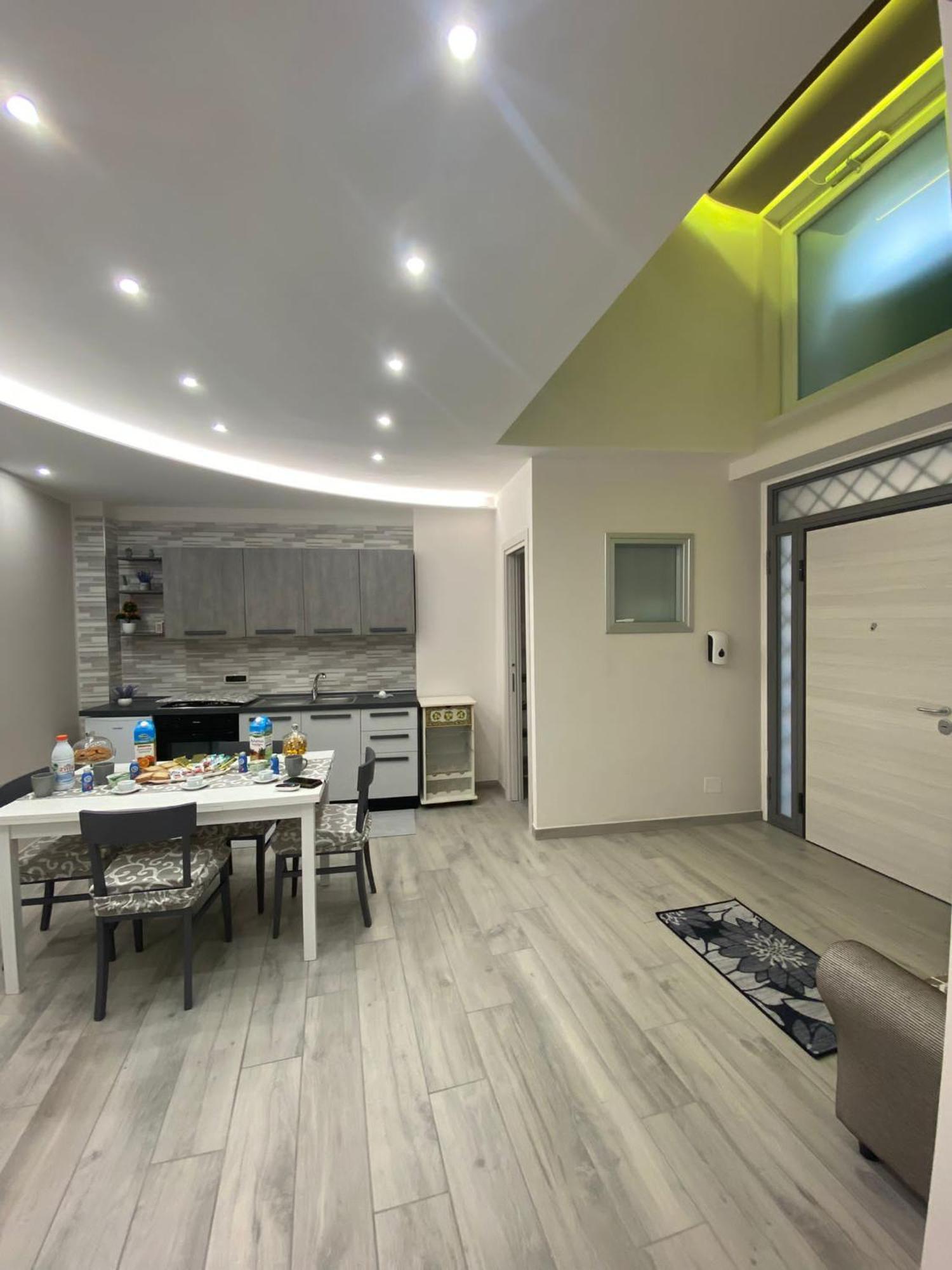 La Stella Di Mery Casa Vacanze Gragnano Cameră foto